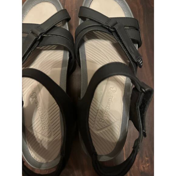 Baretraps Sandals in Black size 6.5 women’s - Picture 4 of 6